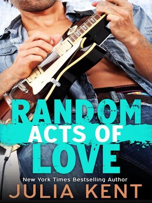 Random Acts of Love - ebook